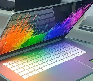 Photo - New Laptop Asus ROG Strix G15 16GB Intel Core I7 SSD 1T