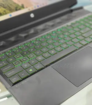 Photo - New Laptop HP Pavilion Power 15 16GB Intel Core I5 SSD 512GB