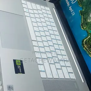 New Laptop Asus ROG Strix G15 16GB Intel Core I7 SSD 1T