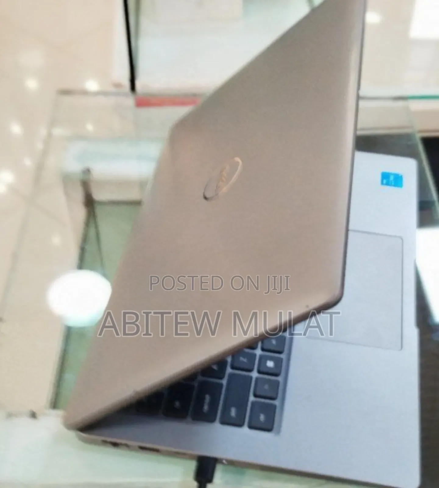 New Laptop Dell Latitude 5440 16GB Intel Core I5 SSD 512GB