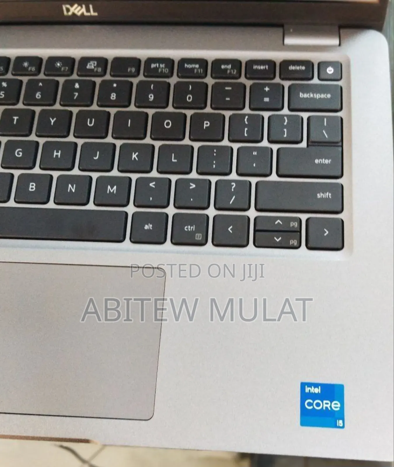 New Laptop Dell Latitude 5440 16GB Intel Core I5 SSD 512GB