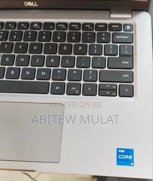 New Laptop Dell Latitude 5440 16GB Intel Core I5 SSD 512GB