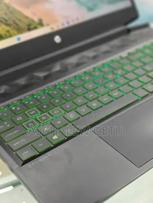 Photo - New Laptop HP Pavilion 15 16GB Intel Core I5 SSD 512GB