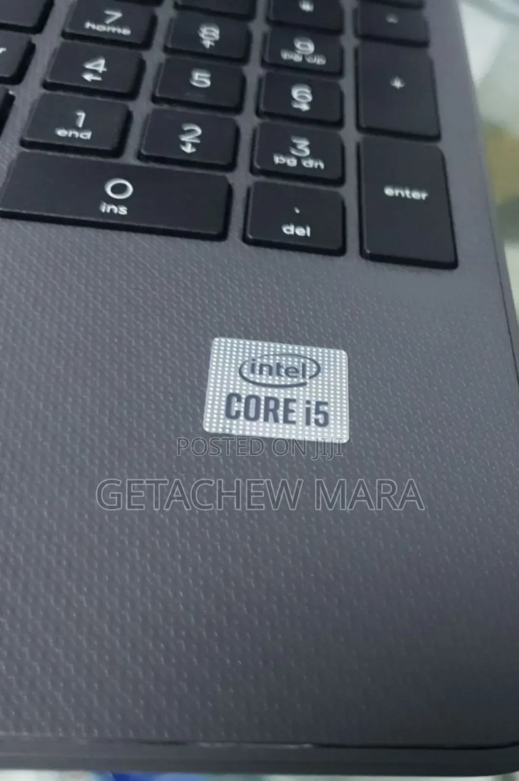 New Laptop HP Stream Notebook 8GB Intel Core I5 SSD 1T