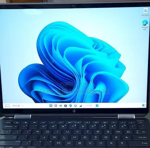 New Laptop HP Spectre X360 16GB Intel Core I7 SSD 1T