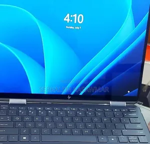 New Laptop HP Spectre X360 16GB Intel Core I7 SSD 1T