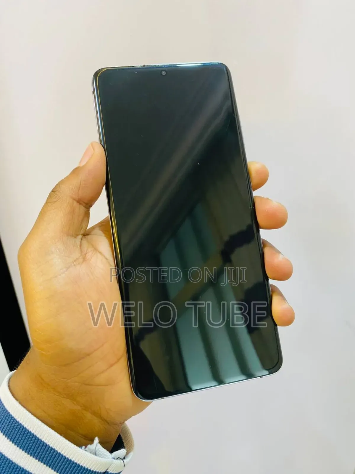 Samsung Galaxy S20+ 128 GB Gray