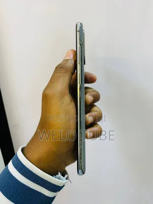 Samsung Galaxy S20+ 128 GB Gray