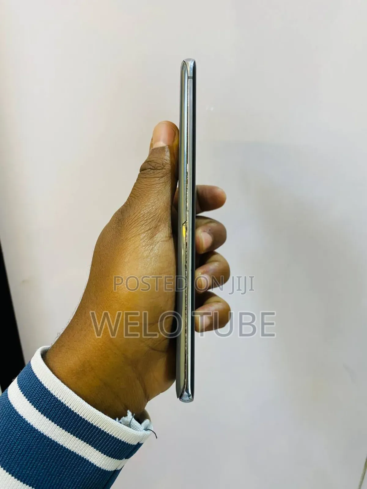 Samsung Galaxy S20+ 128 GB Gray