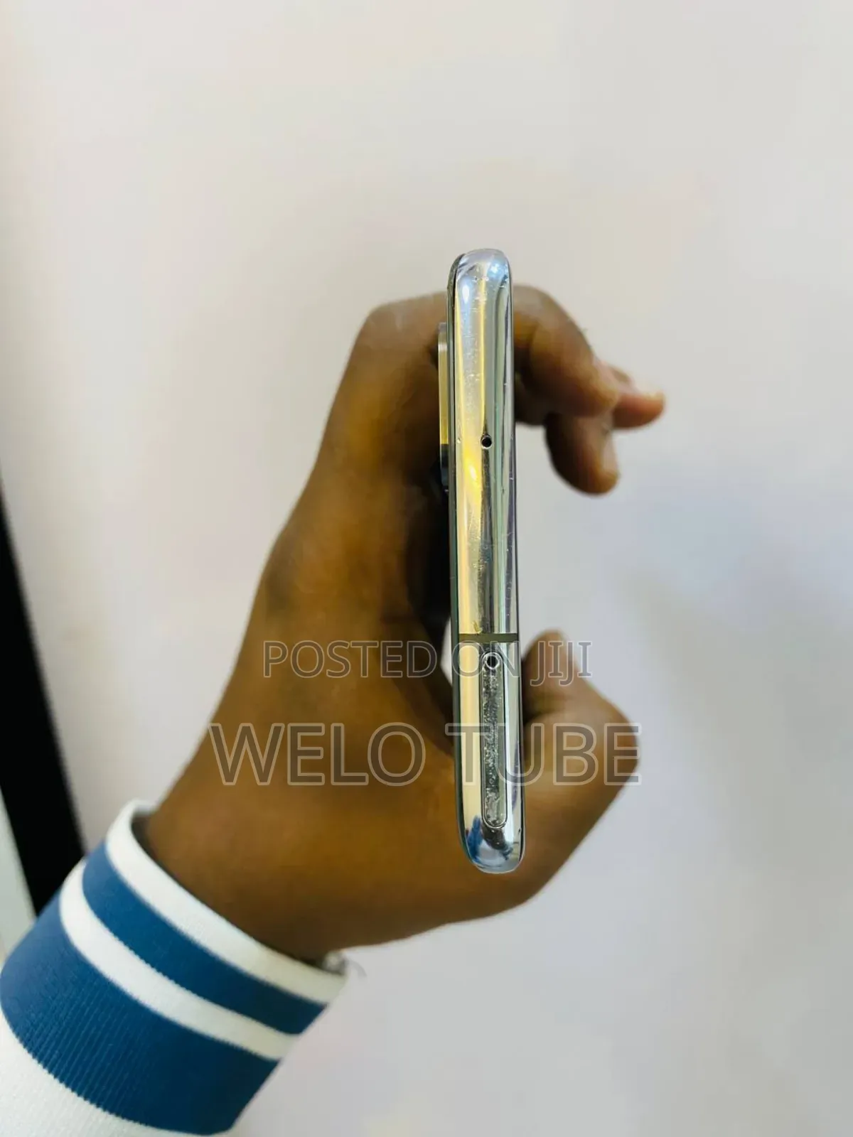 Samsung Galaxy S20+ 128 GB Gray