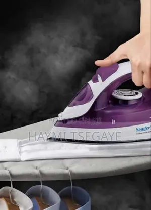 Sonifer Steam Iron