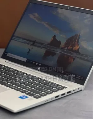 Photo - New Laptop HP ProBook 650 G7 16GB Intel Core I5 SSD 512GB