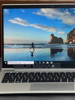 New Laptop HP ProBook 650 G7 16GB Intel Core I5 SSD 512GB