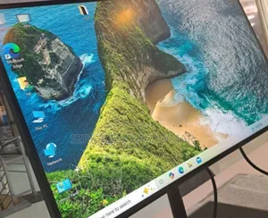 Brand New Lenovo 27" Inch Frameless Monitor 2022/23