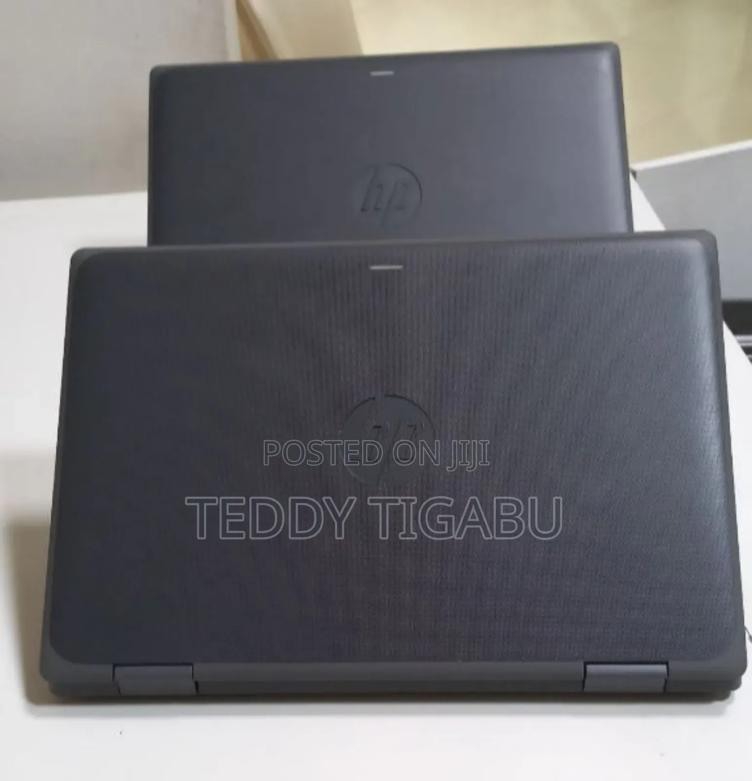 New Laptop HP Probook 11 EE G1 8GB Intel Core I5 SSD 512GB