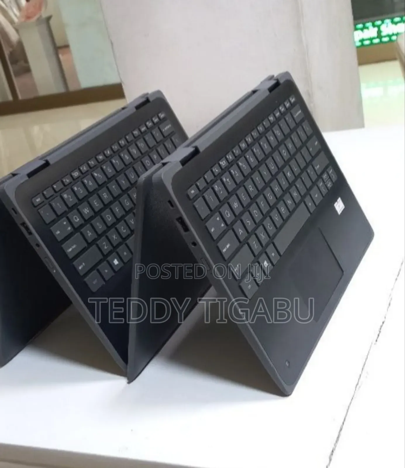 New Laptop HP Probook 11 EE G1 8GB Intel Core I5 SSD 512GB