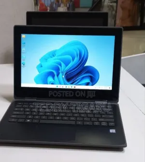 New Laptop HP Probook 11 EE G1 8GB Intel Core I5 SSD 512GB