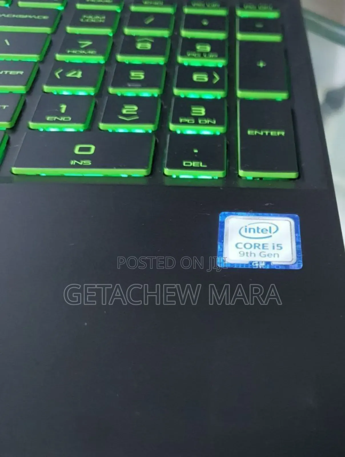 New Laptop HP Pavilion 15 16GB Intel Core I5 SSD 256GB