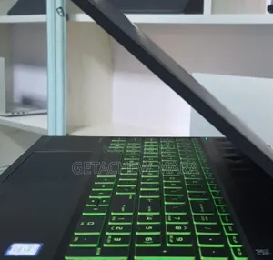 New Laptop HP Pavilion 15 16GB Intel Core I5 SSD 256GB