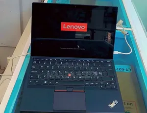 New Laptop Lenovo ThinkPad Yoga 8GB Intel Core I5 SSD 256GB