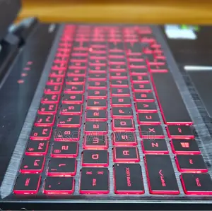 New Laptop HP Omen X 8GB Intel Core I5 SSD 512GB