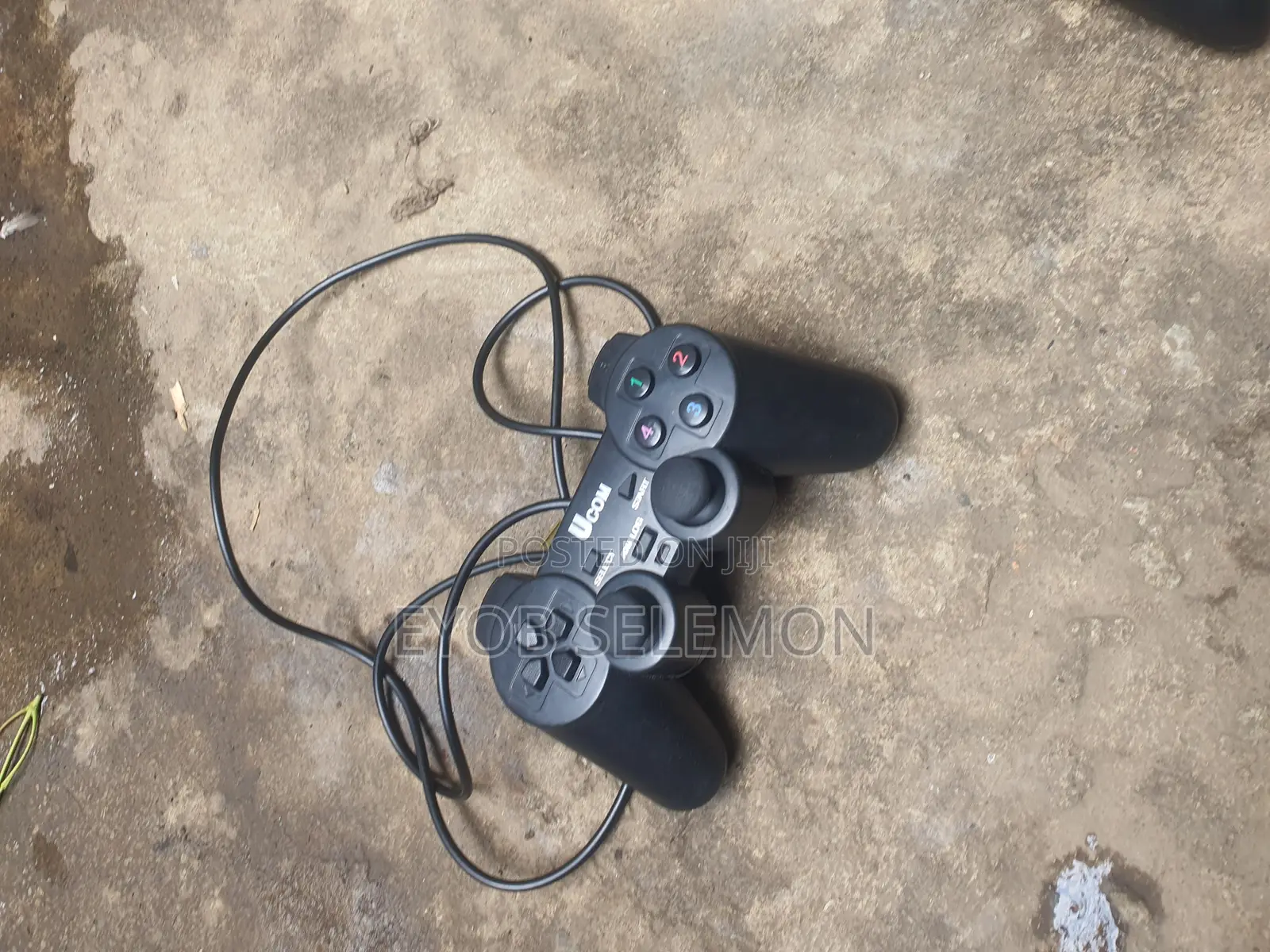 Pc Gamepad Bluetooth