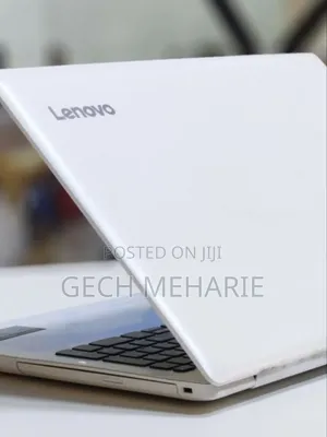 Photo - New Laptop Lenovo Ideapad 3 8GB Intel Core I5 HDD+SSD 1T