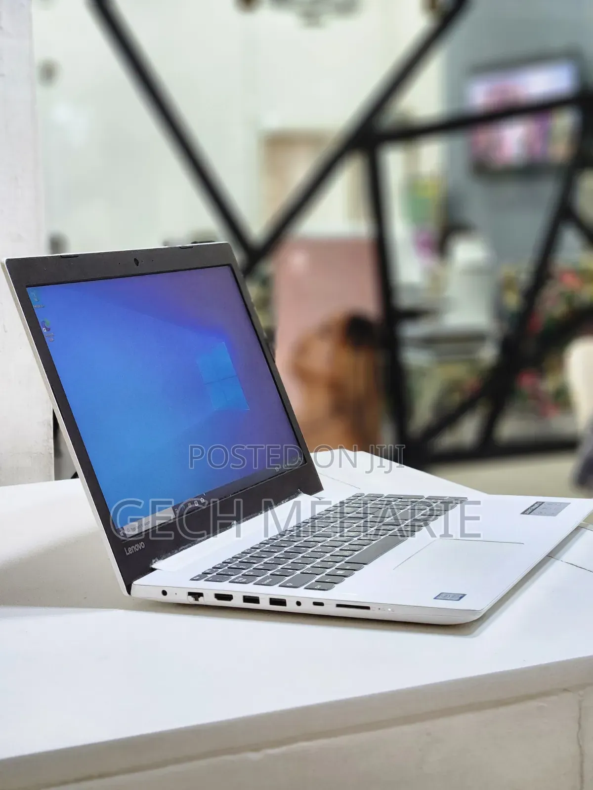 New Laptop Lenovo Ideapad 3 8GB Intel Core I5 HDD+SSD 1T