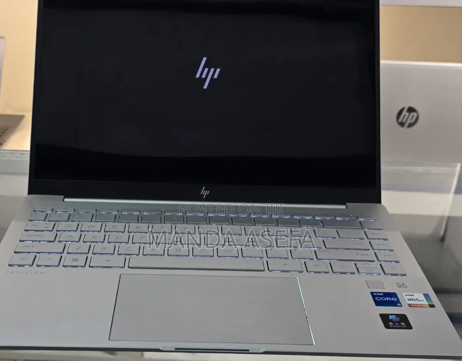New Laptop HP Pavilion 15 16GB Intel Core I7 SSD 1T