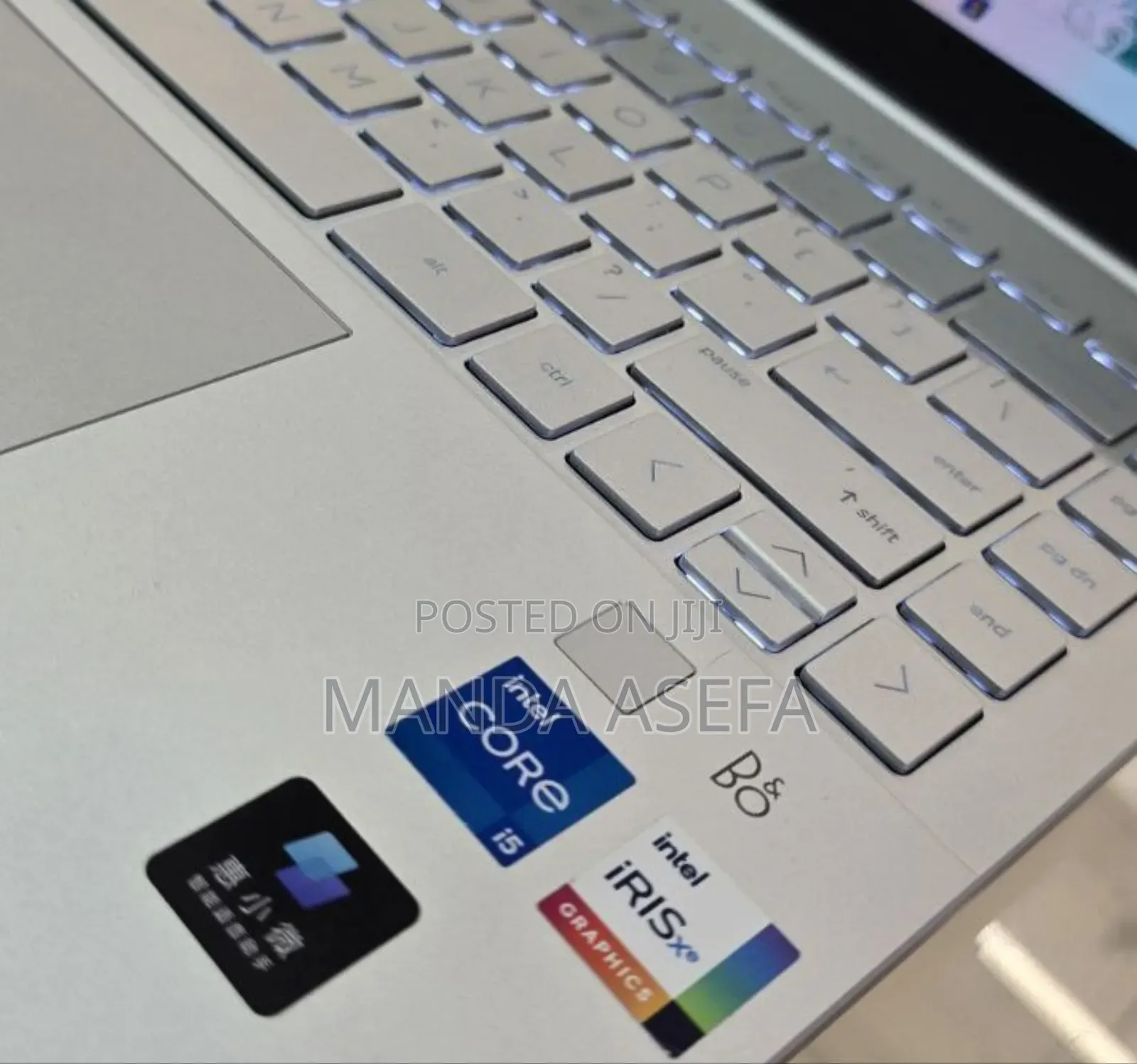 New Laptop HP Pavilion 15 16GB Intel Core I7 SSD 1T