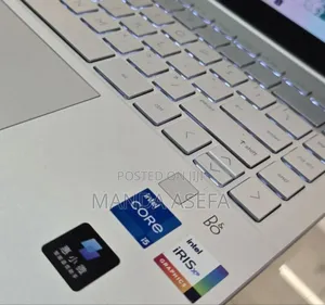 New Laptop HP Pavilion 15 16GB Intel Core I7 SSD 1T