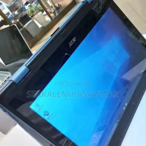 New Laptop Acer Aspire 1 4GB Intel Pentium HDD 500GB