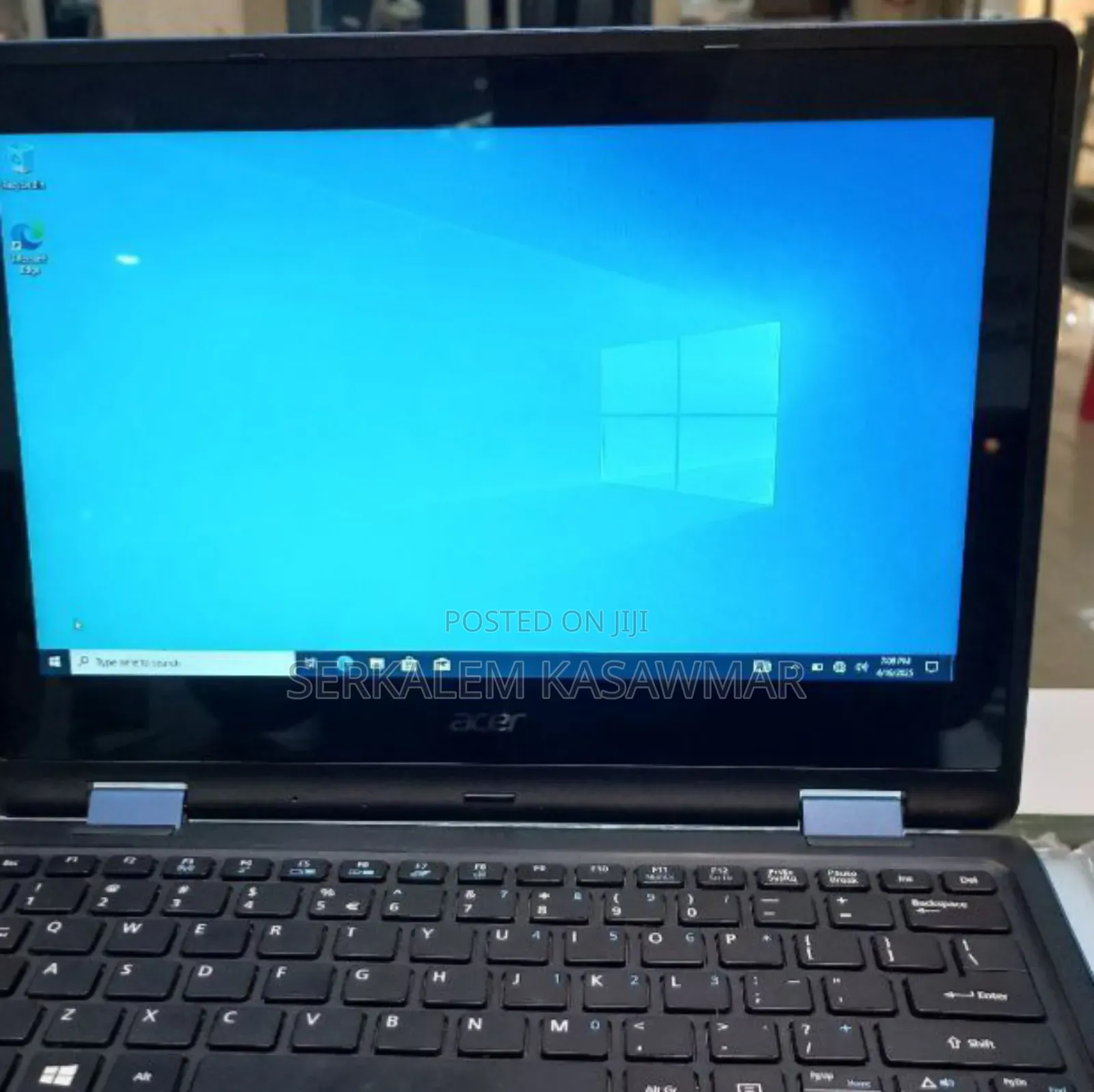 New Laptop Acer Aspire 1 4GB Intel Pentium HDD 500GB