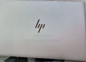 New Laptop HP Envy X2 11 16GB Intel Core I5 SSD 512GB