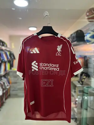 Arsenal 25/26 Original Kit