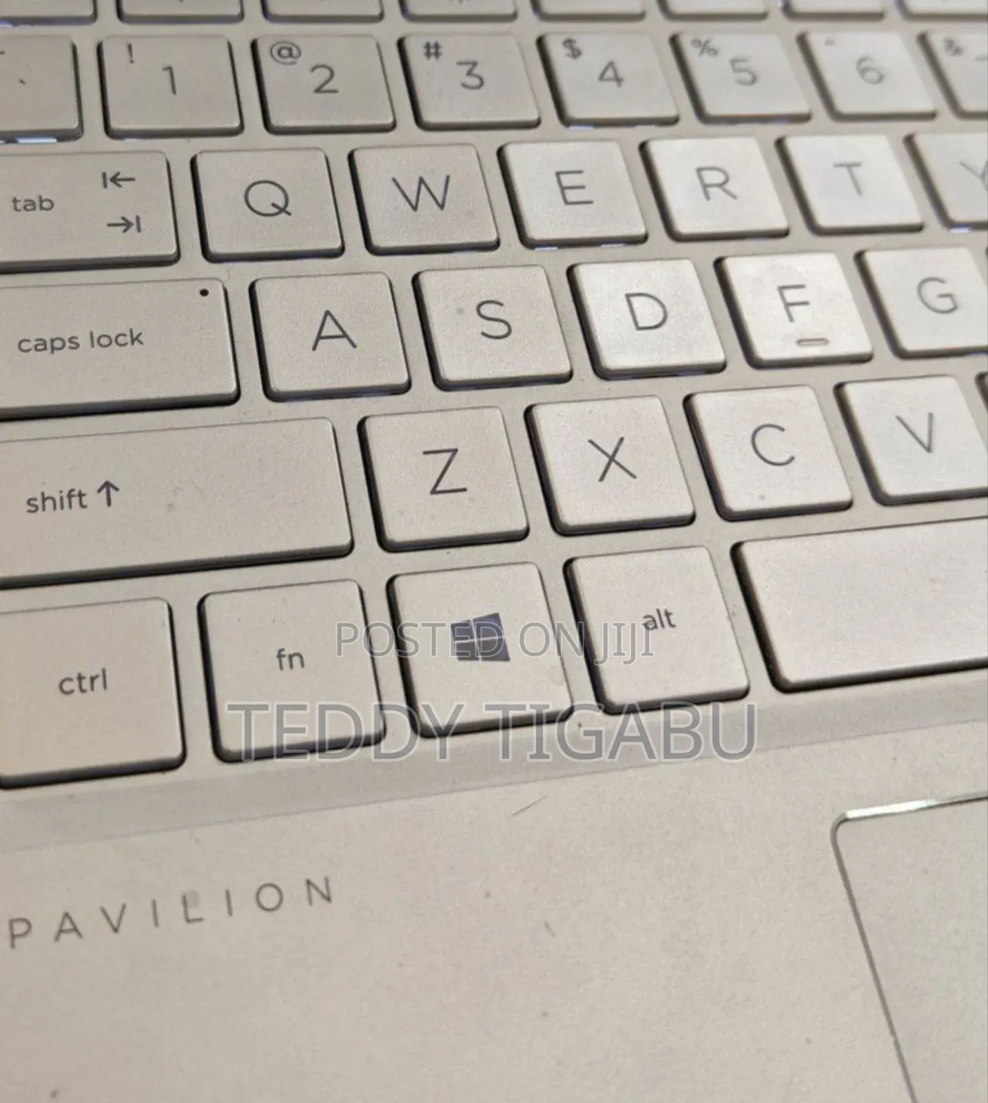 New Laptop HP Pavilion 15 8GB Intel Core I5 SSD 512GB