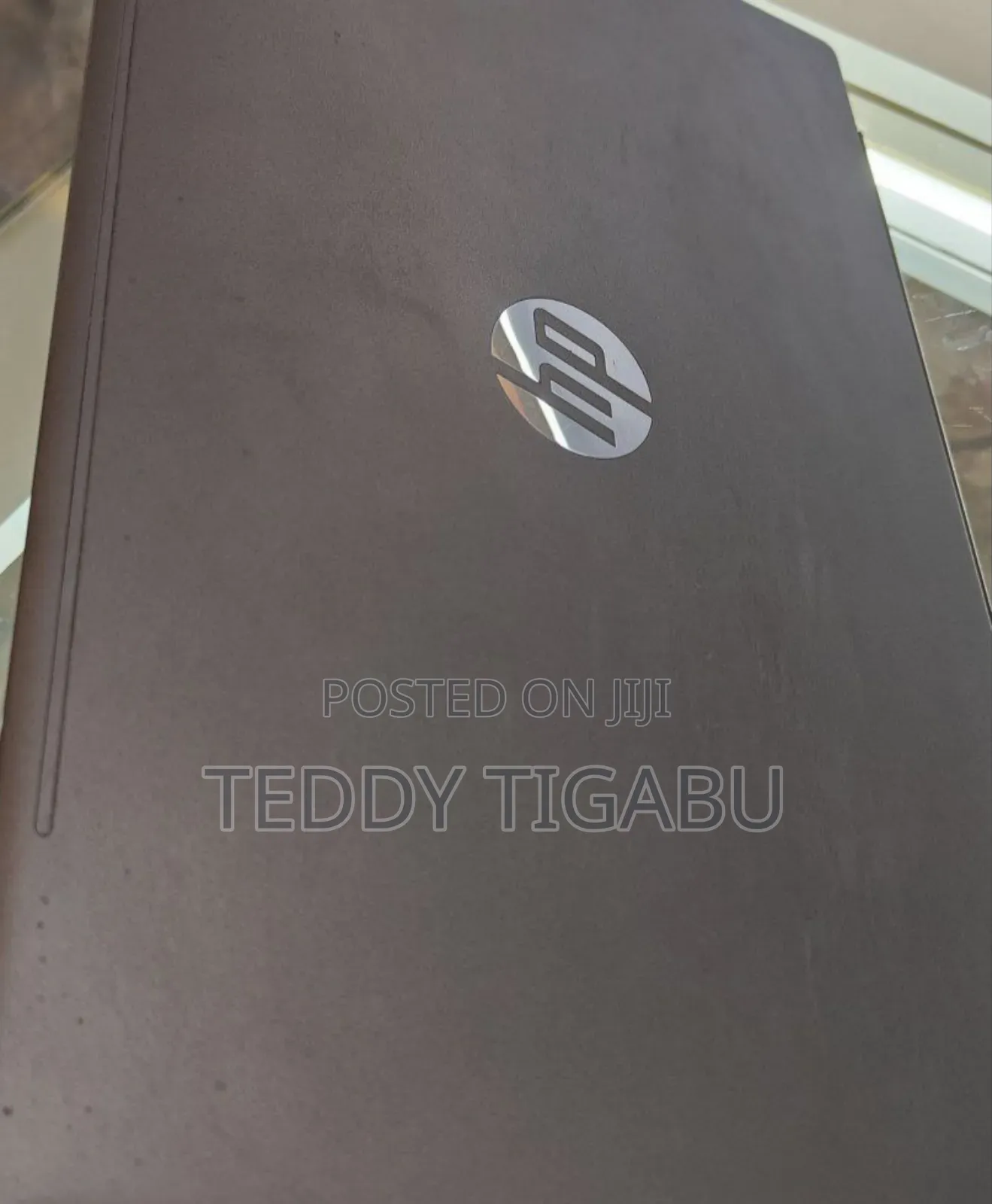 New Laptop HP Pavilion 15 8GB Intel Core I5 SSD 512GB