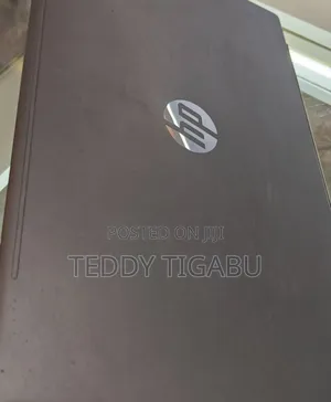 New Laptop HP Pavilion 15 8GB Intel Core I5 SSD 512GB