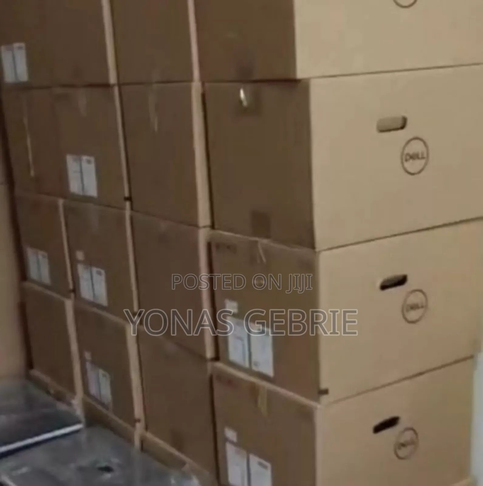 New Desktop Computer Dell Optiplex 7020 8GB Intel Core I5 SSD 1T