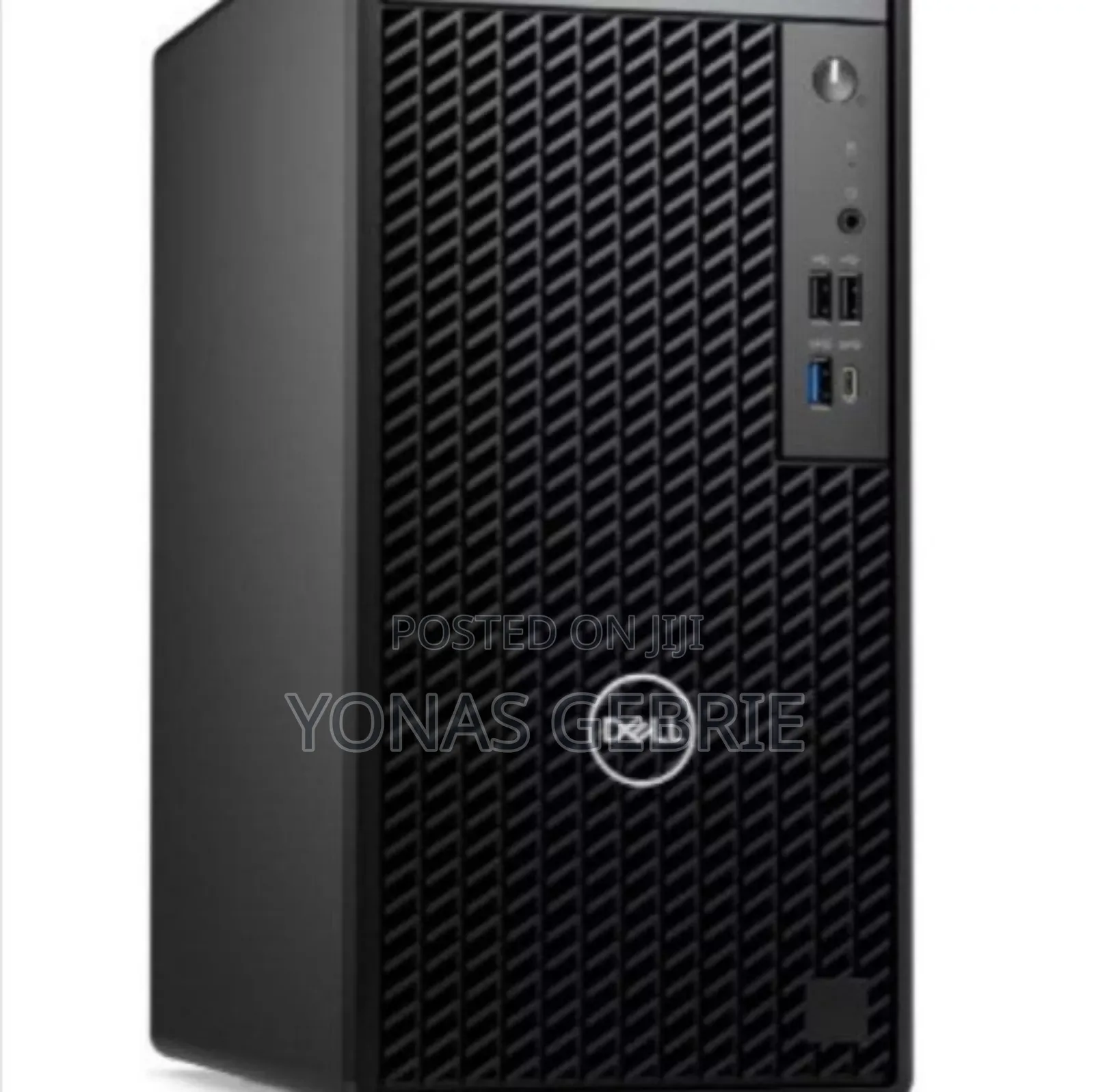 New Desktop Computer Dell Optiplex 7020 8GB Intel Core I5 SSD 1T