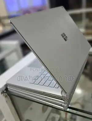 New Laptop Microsoft Surface Book 3 16GB Intel Core I7 SSD 256GB