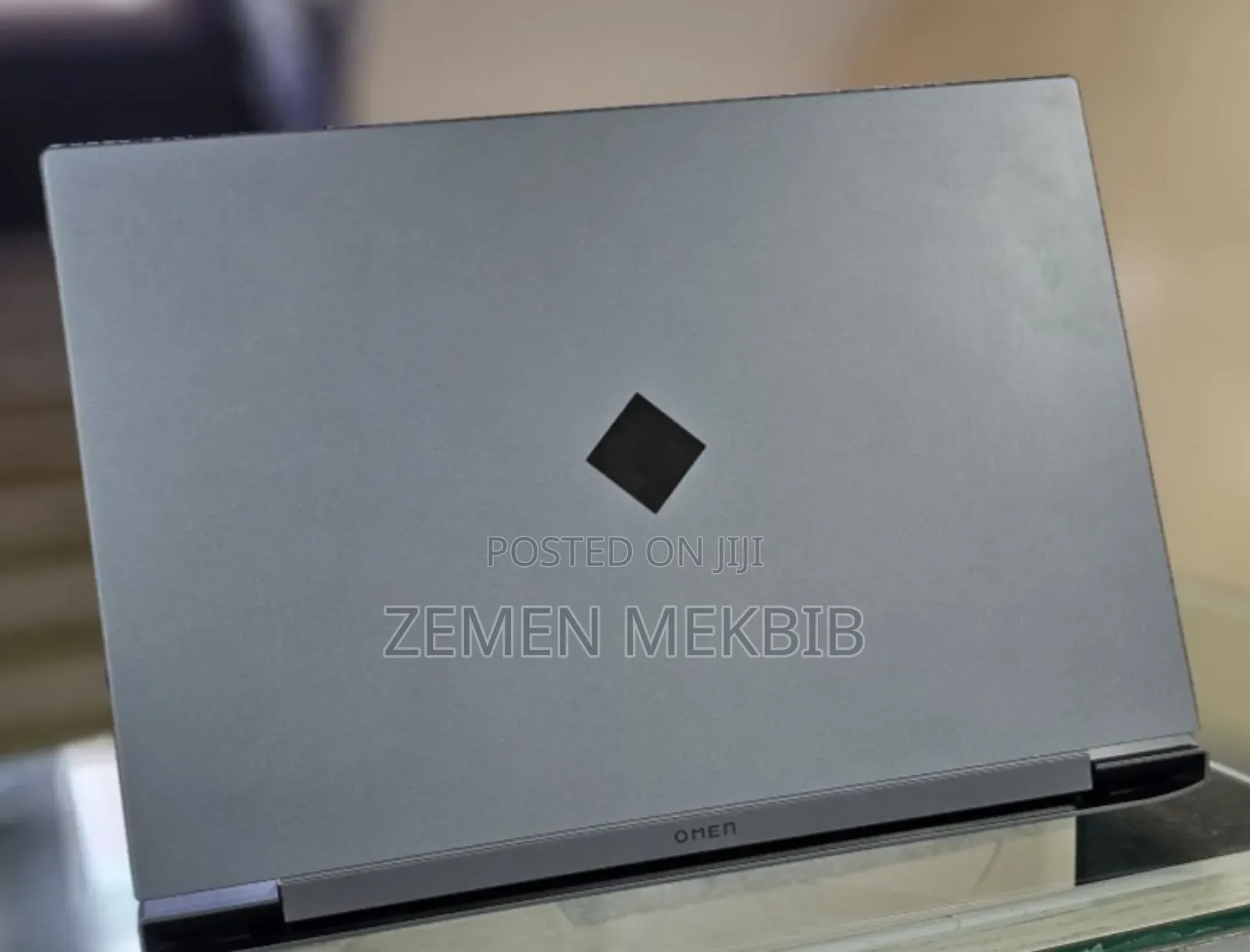 New Laptop HP Omen 15 32GB Intel Core I7 SSD 1T