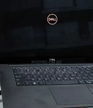 Photo - New Laptop Dell XPS 15 16GB Intel Core I7 SSD 512GB