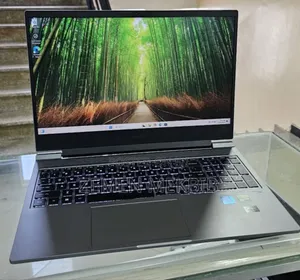 New Laptop HP Omen 15 32GB Intel Core I7 SSD 1T