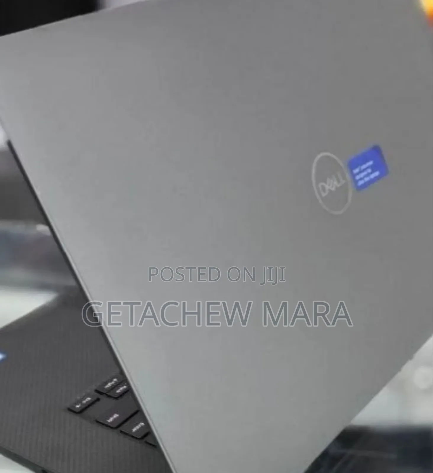 New Laptop Dell XPS 15 16GB Intel Core I7 SSD 512GB