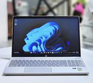 Photo - New Laptop HP Pavilion 15 8GB Intel Core I5 HDD+SSD 1T