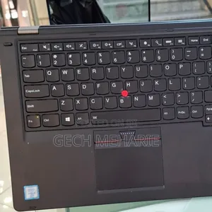 New Laptop Lenovo ThinkPad Yoga 460 8GB Intel Core I5 SSD 512GB