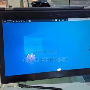 New Laptop Lenovo ThinkPad Yoga 460 8GB Intel Core I5 SSD 512GB