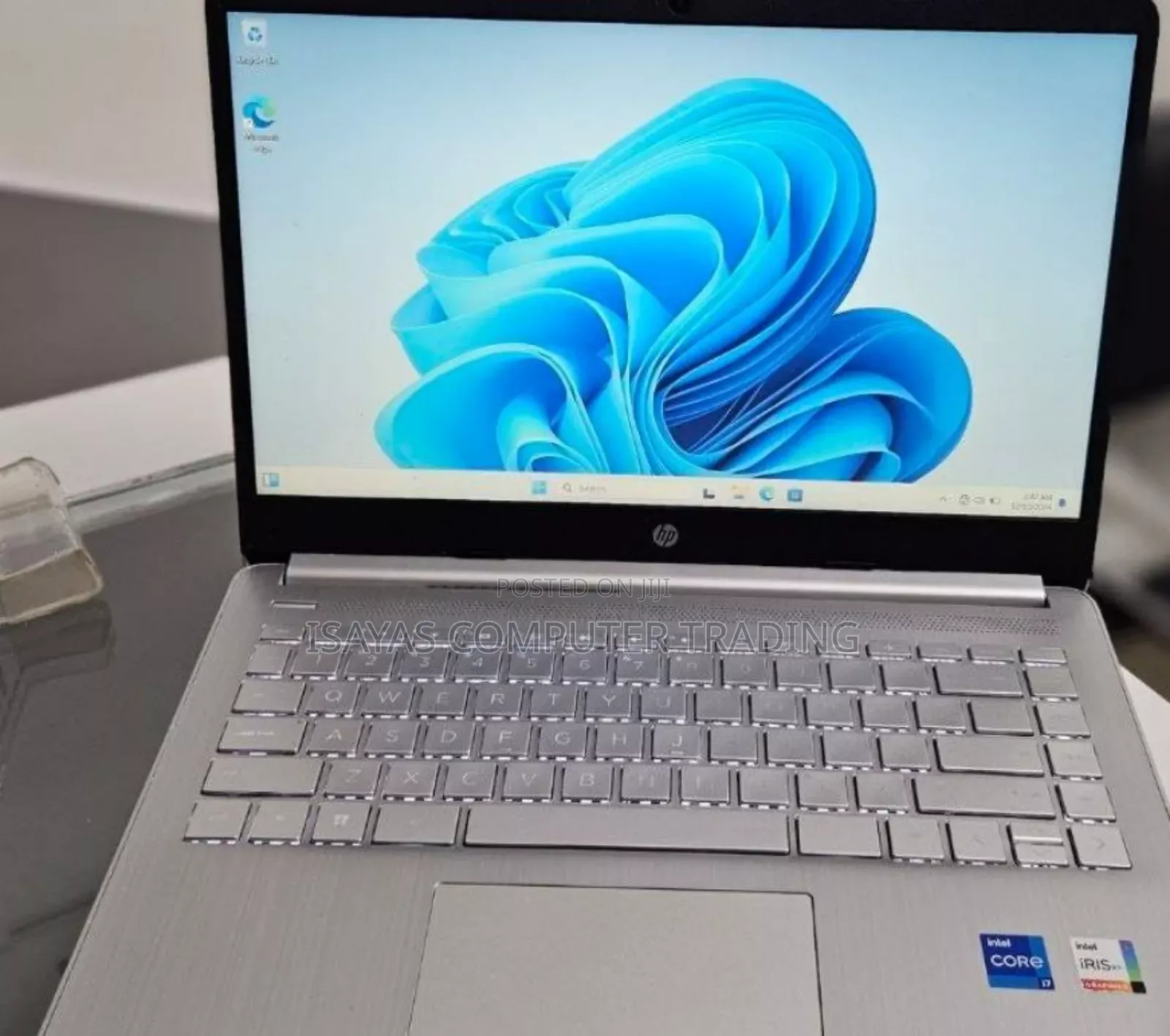 New Laptop HP Stream Notebook 16GB Intel Core I7 SSD 512GB