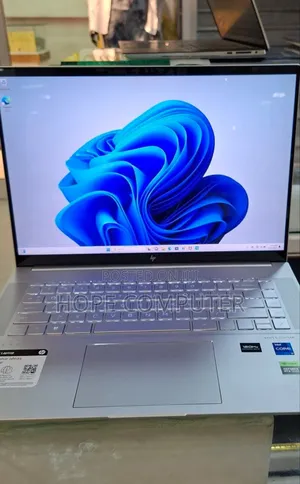New Laptop HP Envy 15 16GB Intel Core I7 SSD 1T